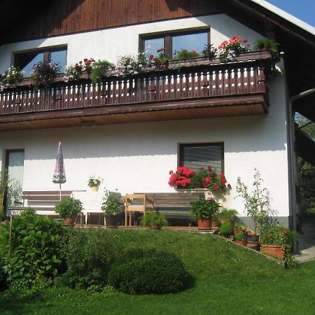 Apartma Tilika Kranjska Gora Εξωτερικό φωτογραφία