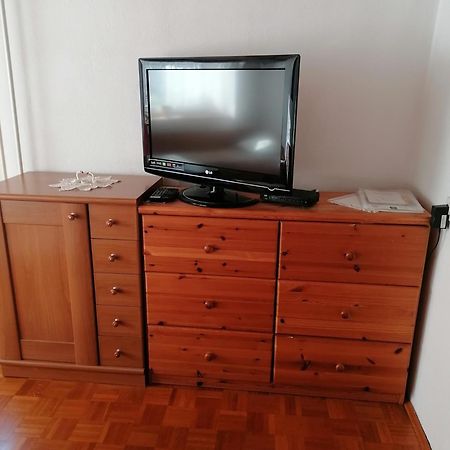 Apartma Tilika Kranjska Gora Εξωτερικό φωτογραφία