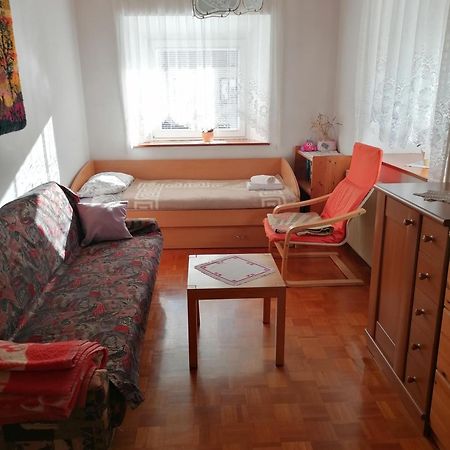 Apartma Tilika Kranjska Gora Εξωτερικό φωτογραφία