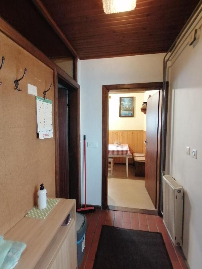 Apartma Tilika Kranjska Gora Εξωτερικό φωτογραφία