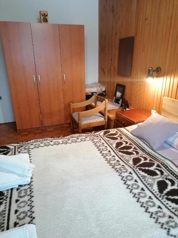 Apartma Tilika Kranjska Gora Εξωτερικό φωτογραφία