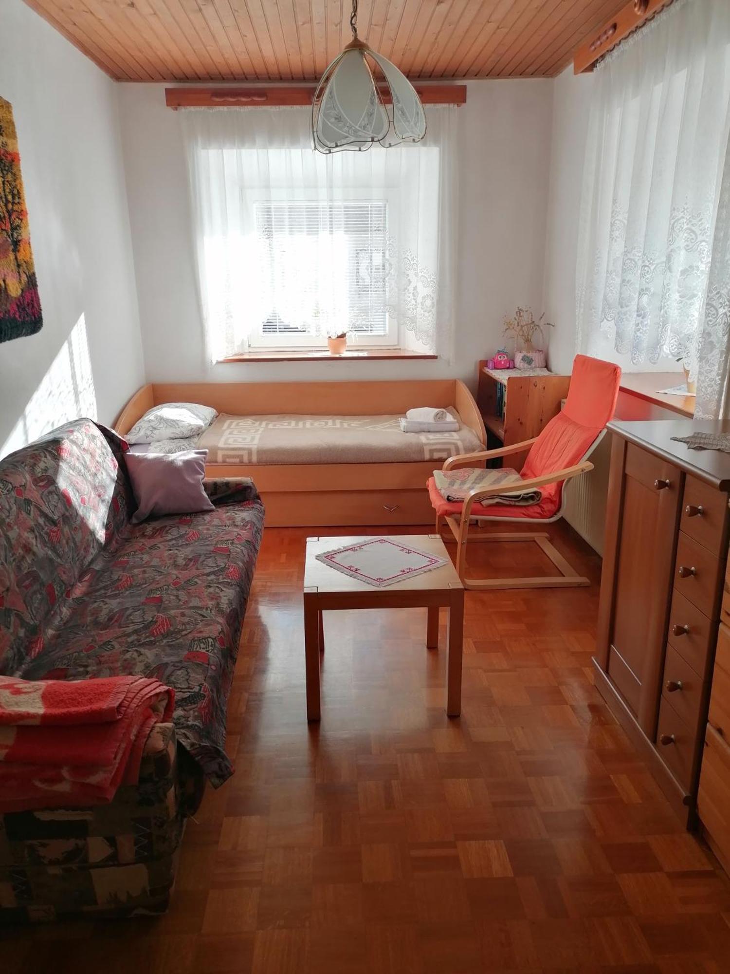 Apartma Tilika Kranjska Gora Εξωτερικό φωτογραφία
